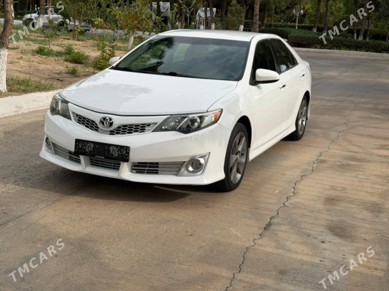 Toyota Camry 2012 - 235 000 TMT - Туркменбаши - img 3