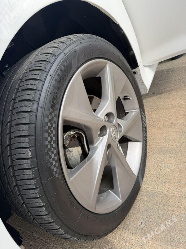 Toyota Camry 2012 - 235 000 TMT - Туркменбаши - img 10