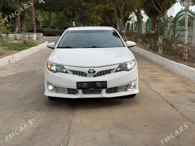 Toyota Camry 2012 - 235 000 TMT - Туркменбаши - img 5
