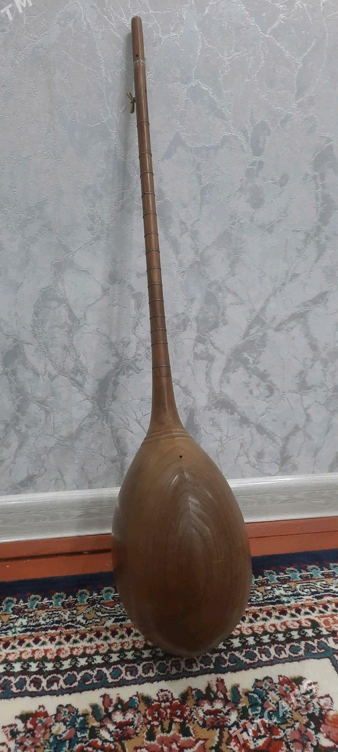 Dutar - Baýramaly - img 1