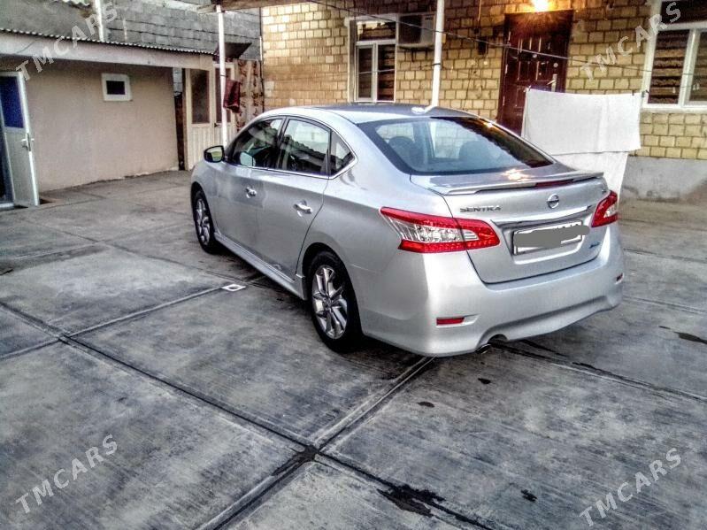 Nissan Sentra 2014 - 145 000 TMT - Хитровка - img 1
