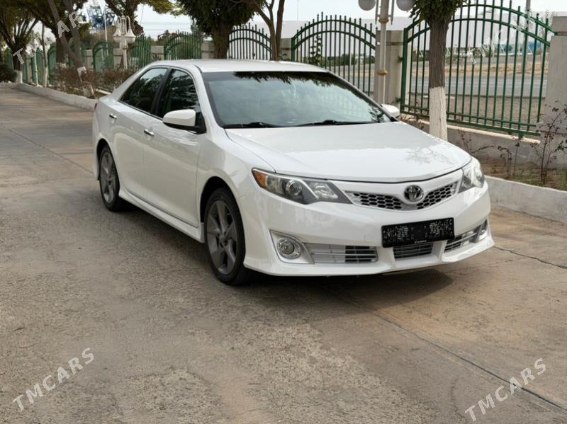 Toyota Camry 2012 - 235 000 TMT - Туркменбаши - img 4