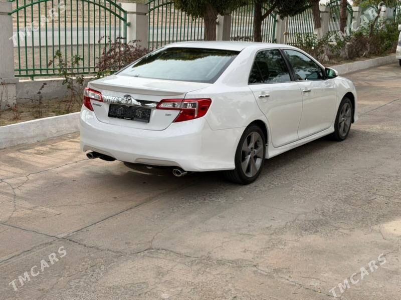 Toyota Camry 2012 - 235 000 TMT - Туркменбаши - img 1
