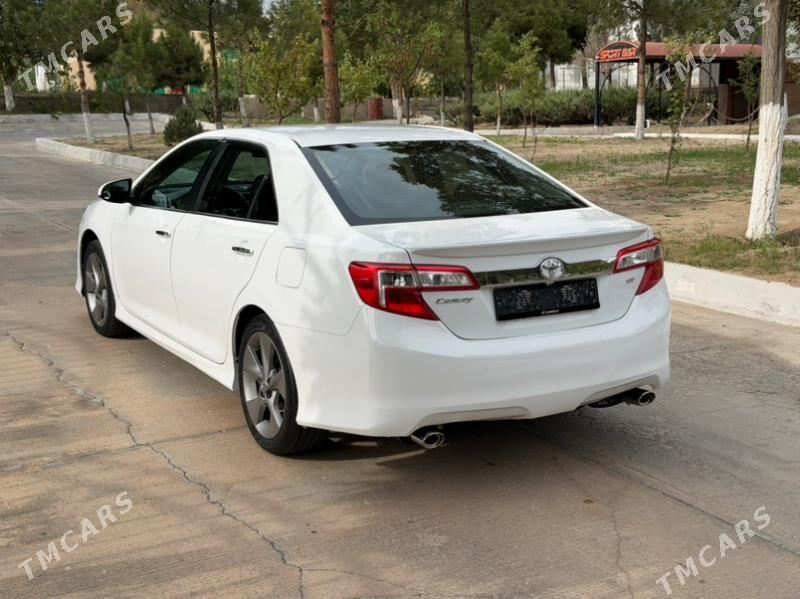 Toyota Camry 2012 - 235 000 TMT - Туркменбаши - img 6