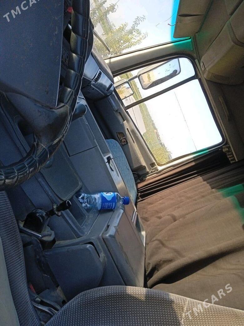 Howo Sinotruk 2008 - 395 000 TMT - Ёлётен - img 4