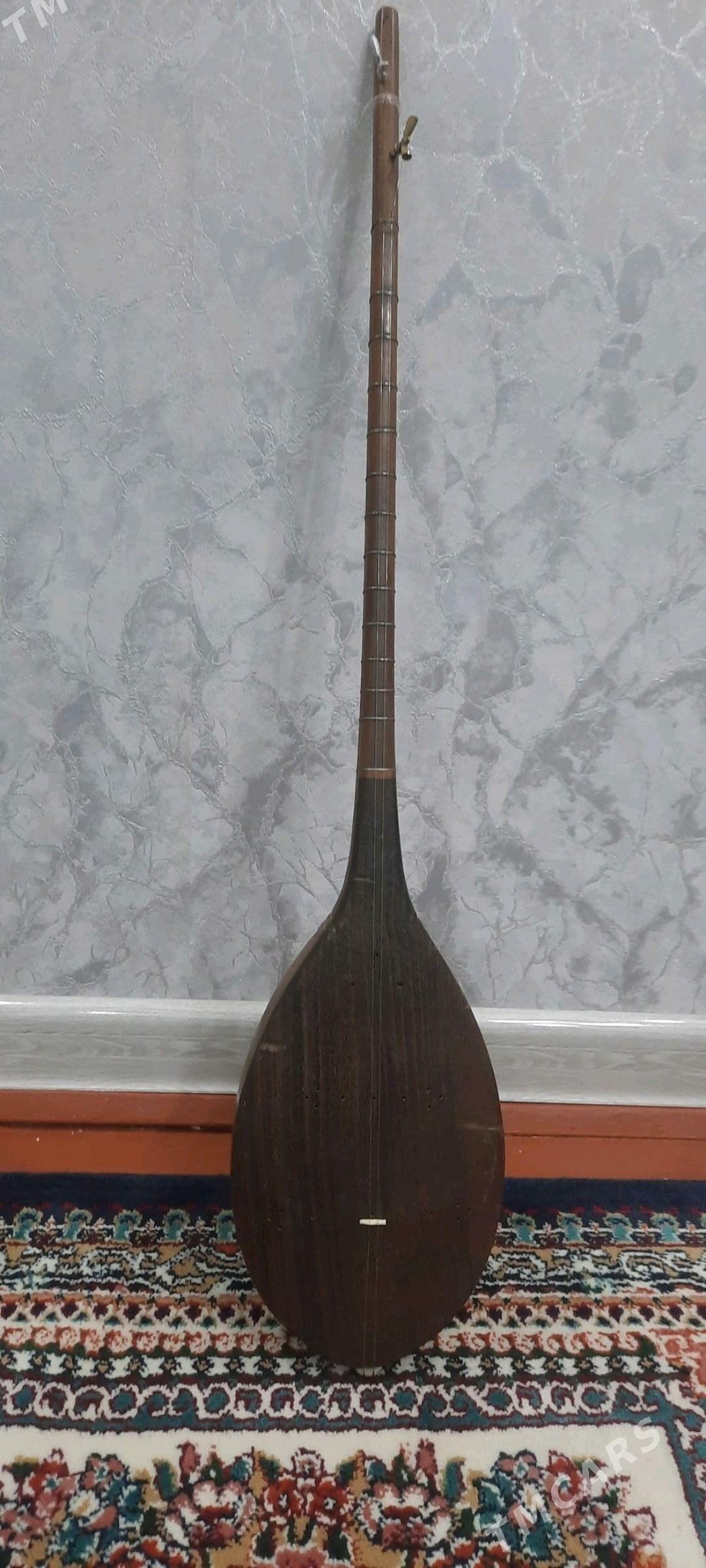 Dutar - Baýramaly - img 2