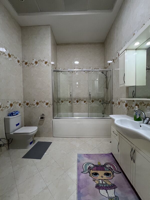 15 tapgyr 4komnat 2-etaz - Ашхабад - img 3