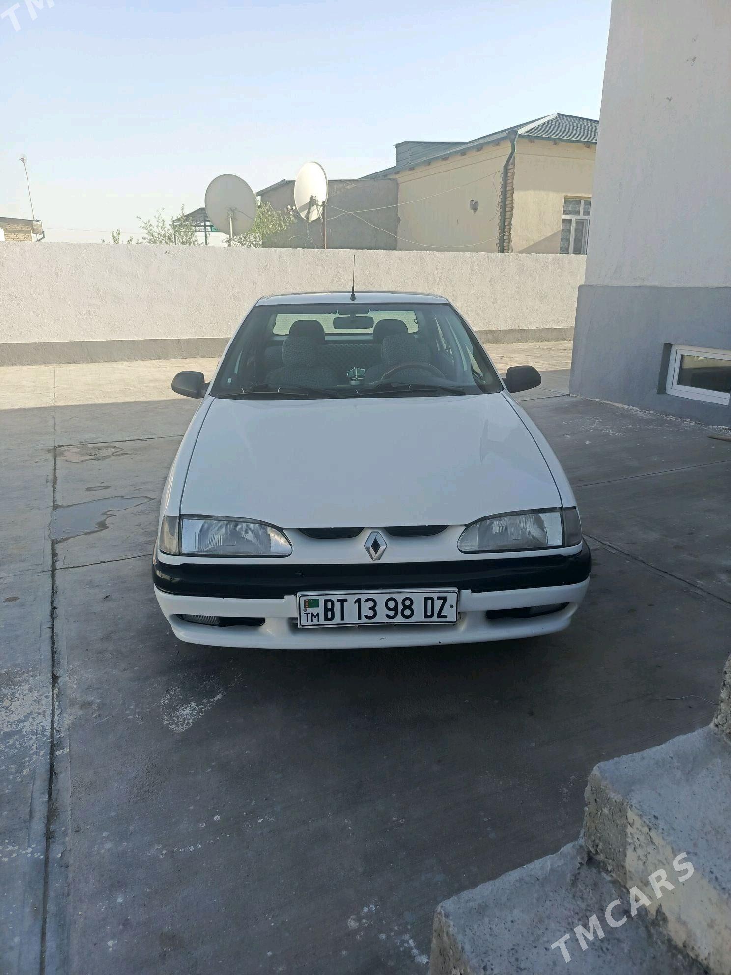Renault Europa 19 1998 - 26 000 TMT - Daşoguz - img 2