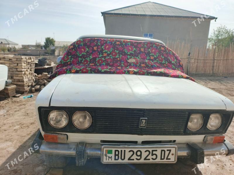 Lada 2106 1981 - 16 000 TMT - Шабатский этрап - img 2