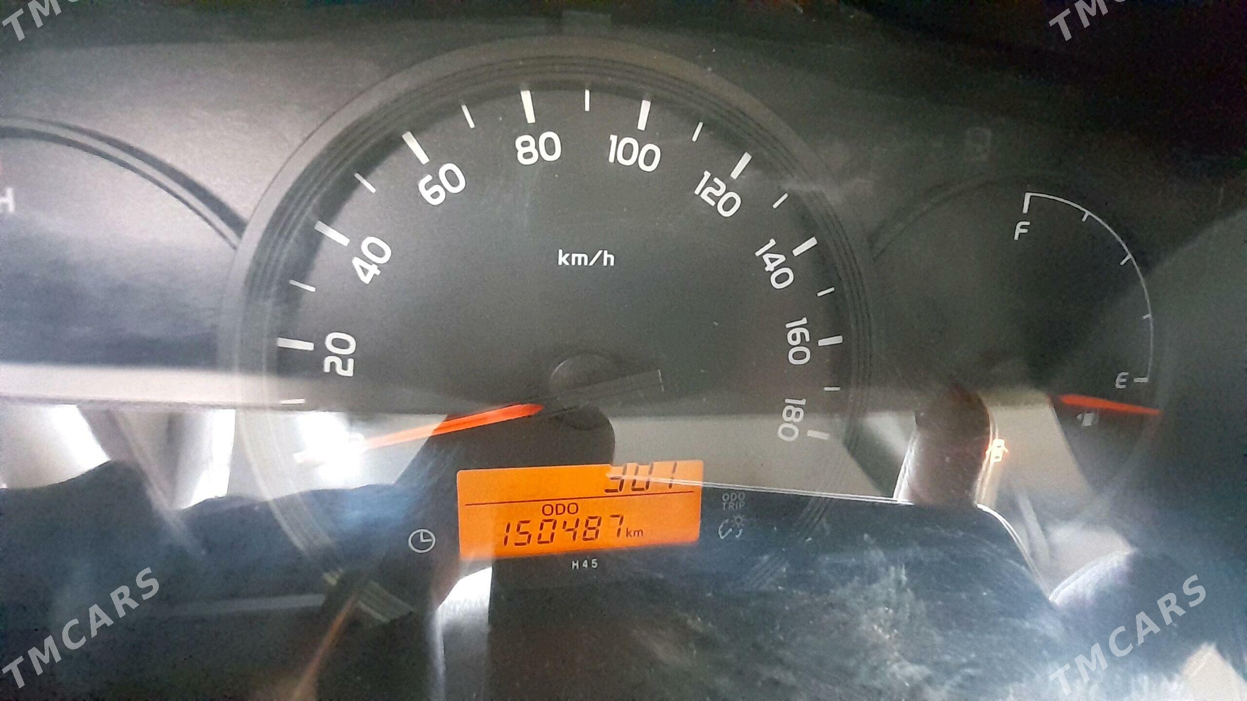 Toyota Hiace 2020 - 430 000 TMT - Ашхабад - img 4