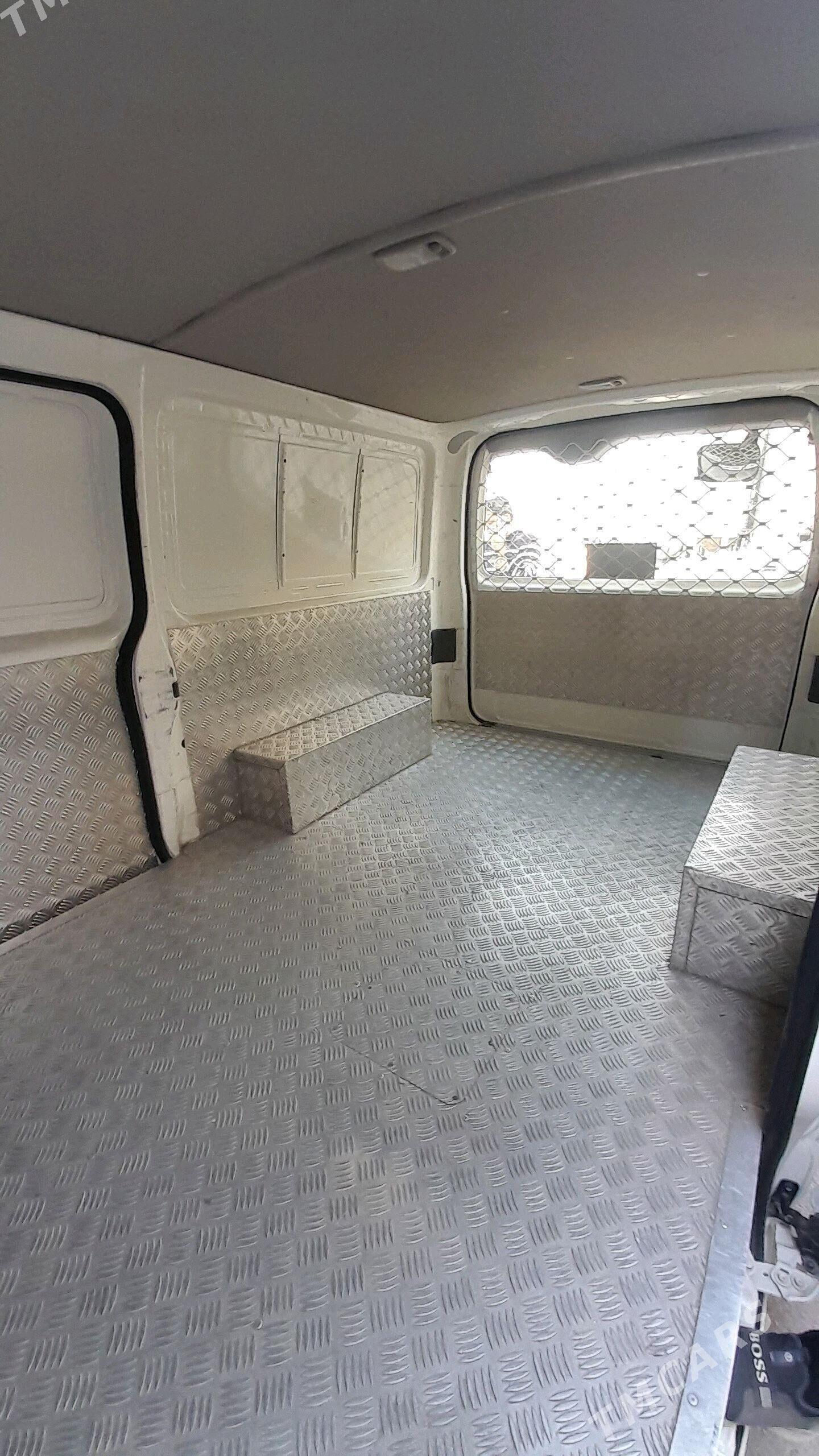 Toyota Hiace 2020 - 430 000 TMT - Ашхабад - img 5