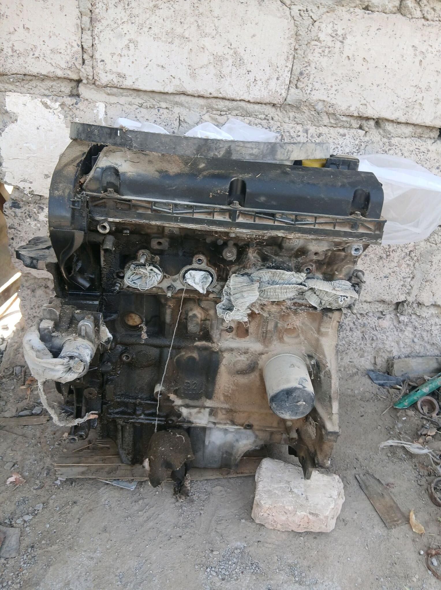 Twinport eketek 1.6  mator 2 000 TMT - Ак-Бугдайский этрап - img 2