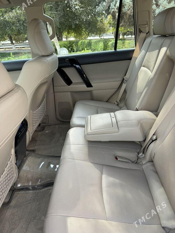 Toyota Land Cruiser Prado 2018 - 820 000 TMT - Aşgabat - img 4