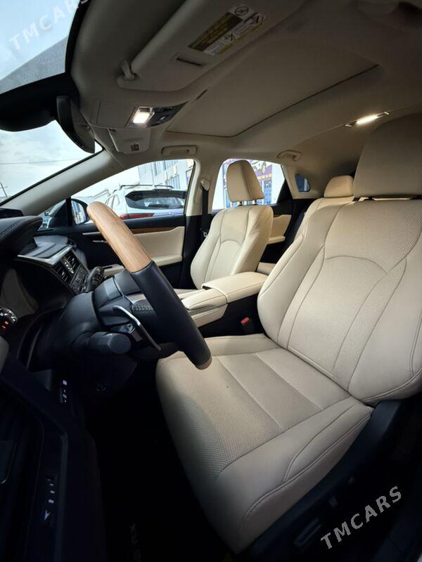 Lexus RX 350 2021 - 617 400 TMT - Мары - img 6