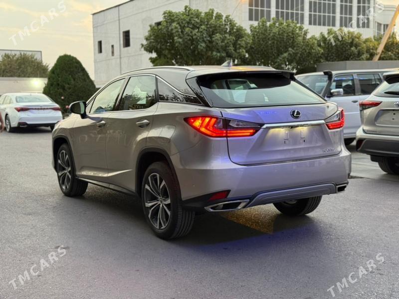 Lexus RX 350 2021 - 617 400 TMT - Мары - img 3