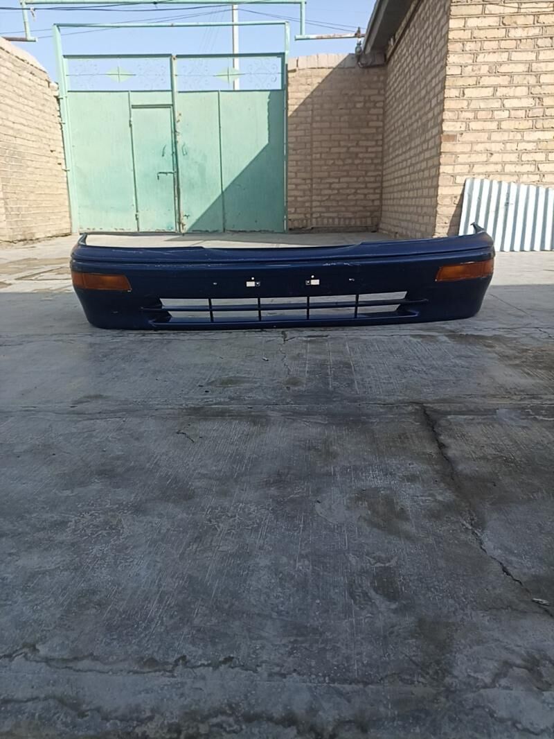 96 Avalon bamper 400 TMT - Мары - img 1