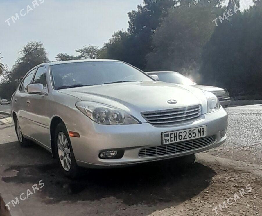 Lexus ES 300 2003 - 179 000 TMT - Baýramaly - img 1