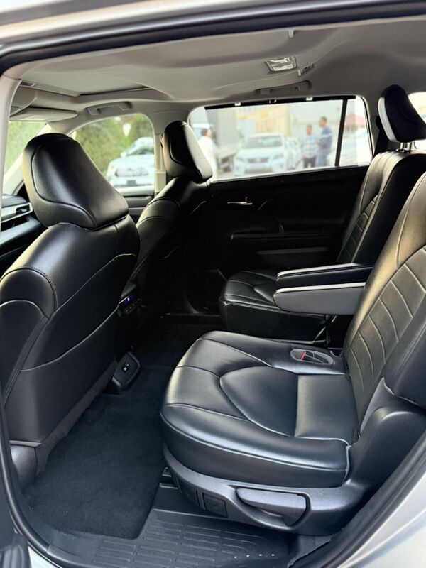 Toyota Highlander 2022 - 588 000 TMT - Мары - img 6
