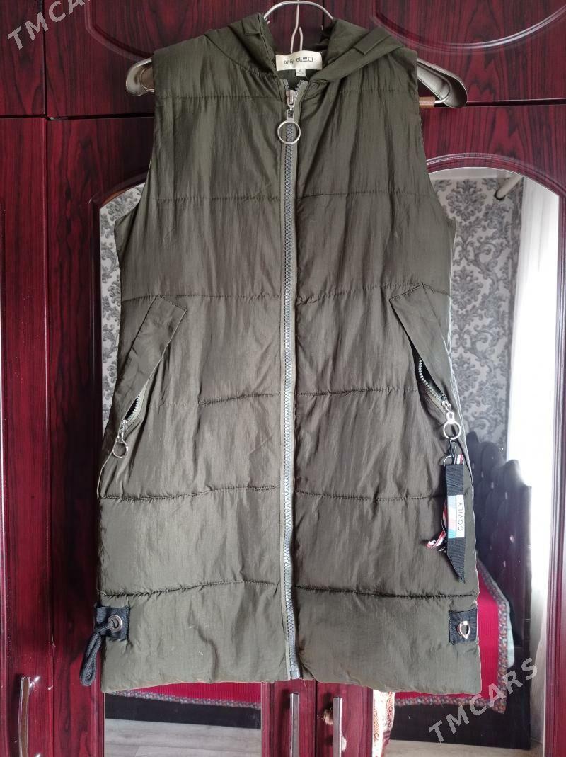 йенсиз - Türkmenabat - img 1