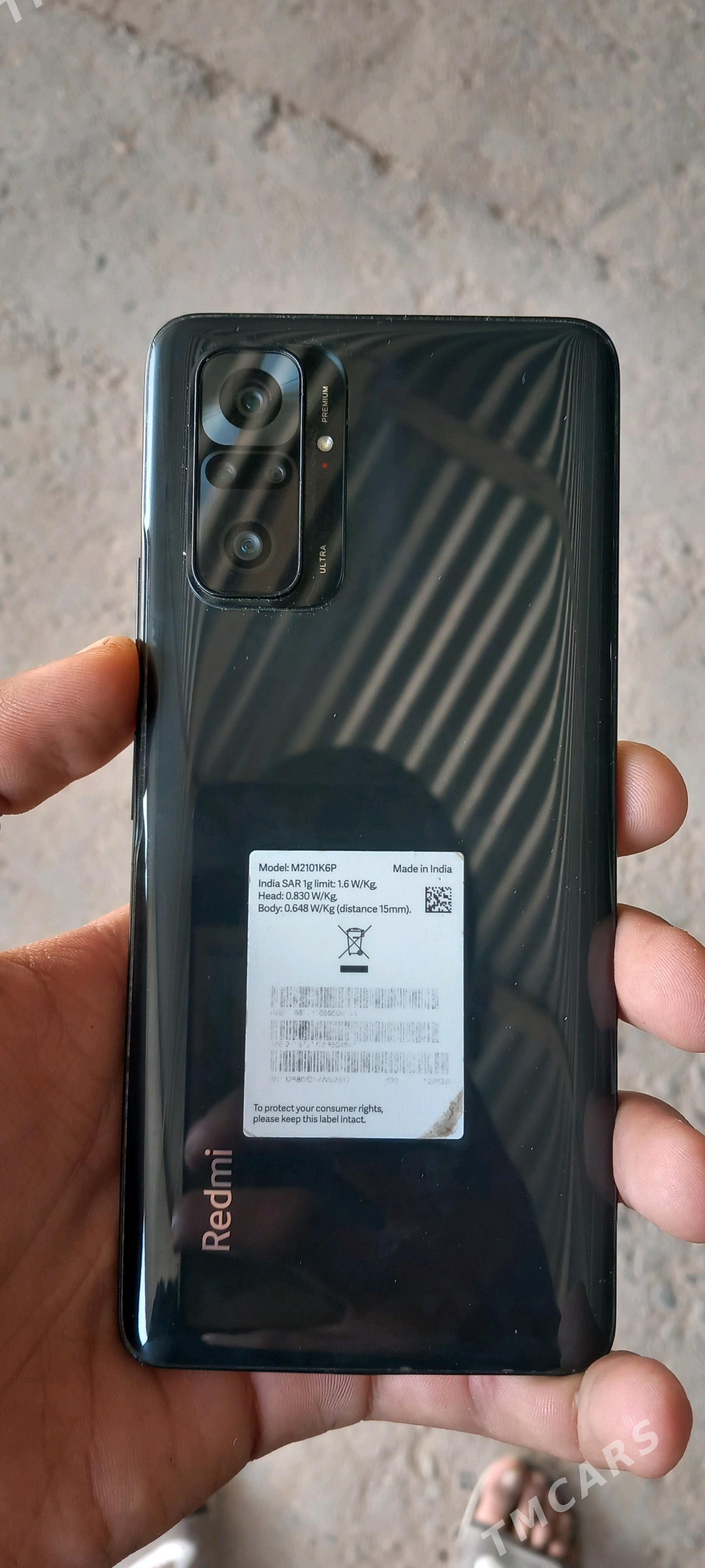 Redmi not 10 pro - Murgap - img 2