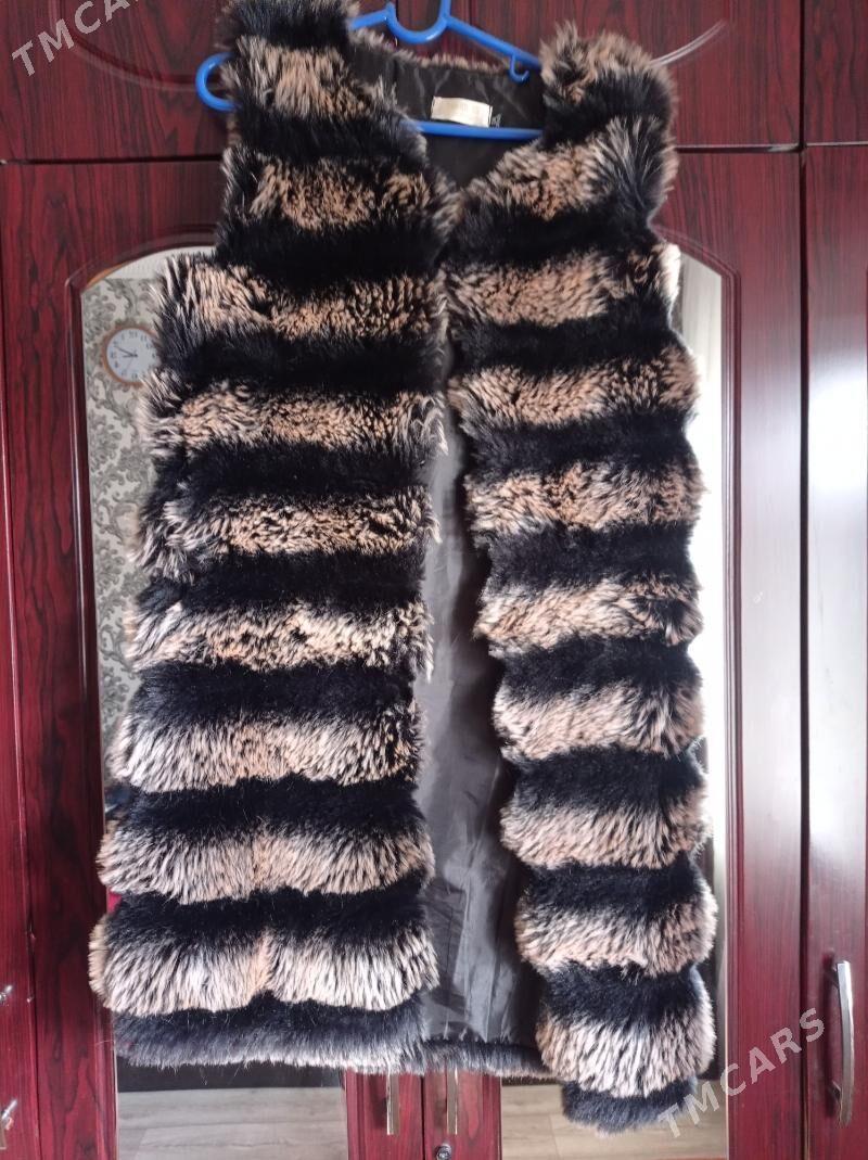 йенсиз - Türkmenabat - img 2