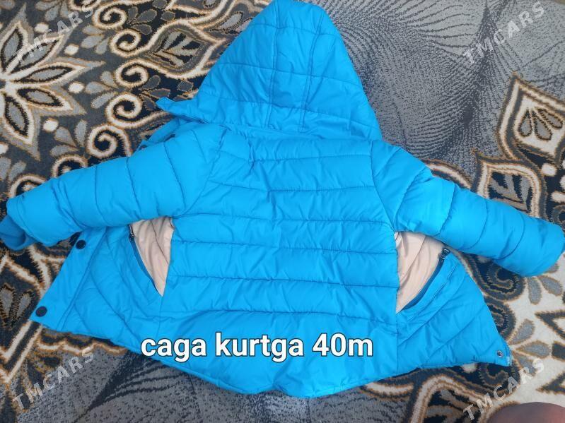 Çaga kurtka - Türkmenbaşy - img 2