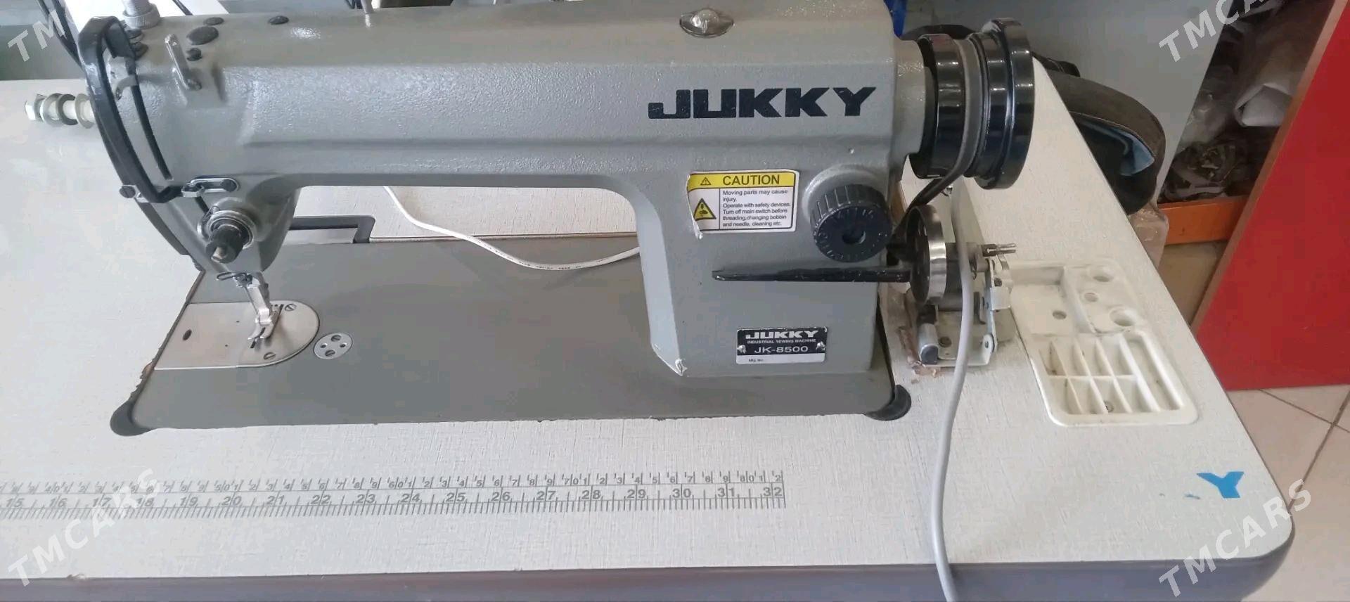 Jukky - Mary - img 2