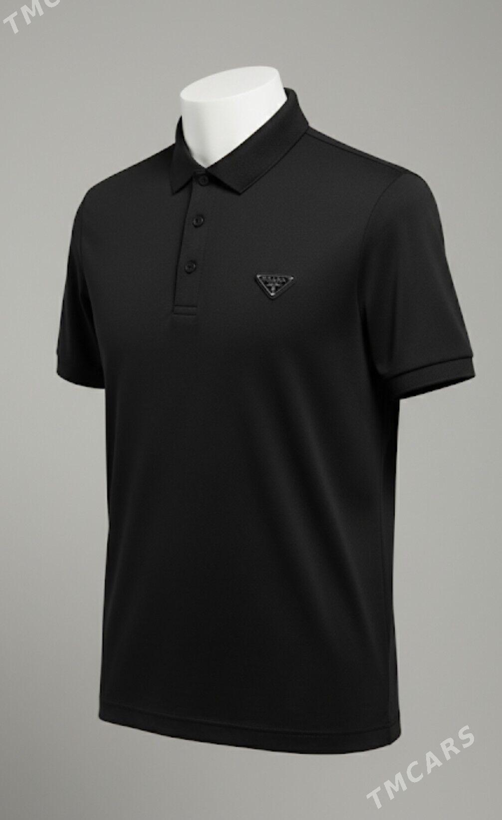 Batnik prado M razmer geýilen - Ашхабад - img 1