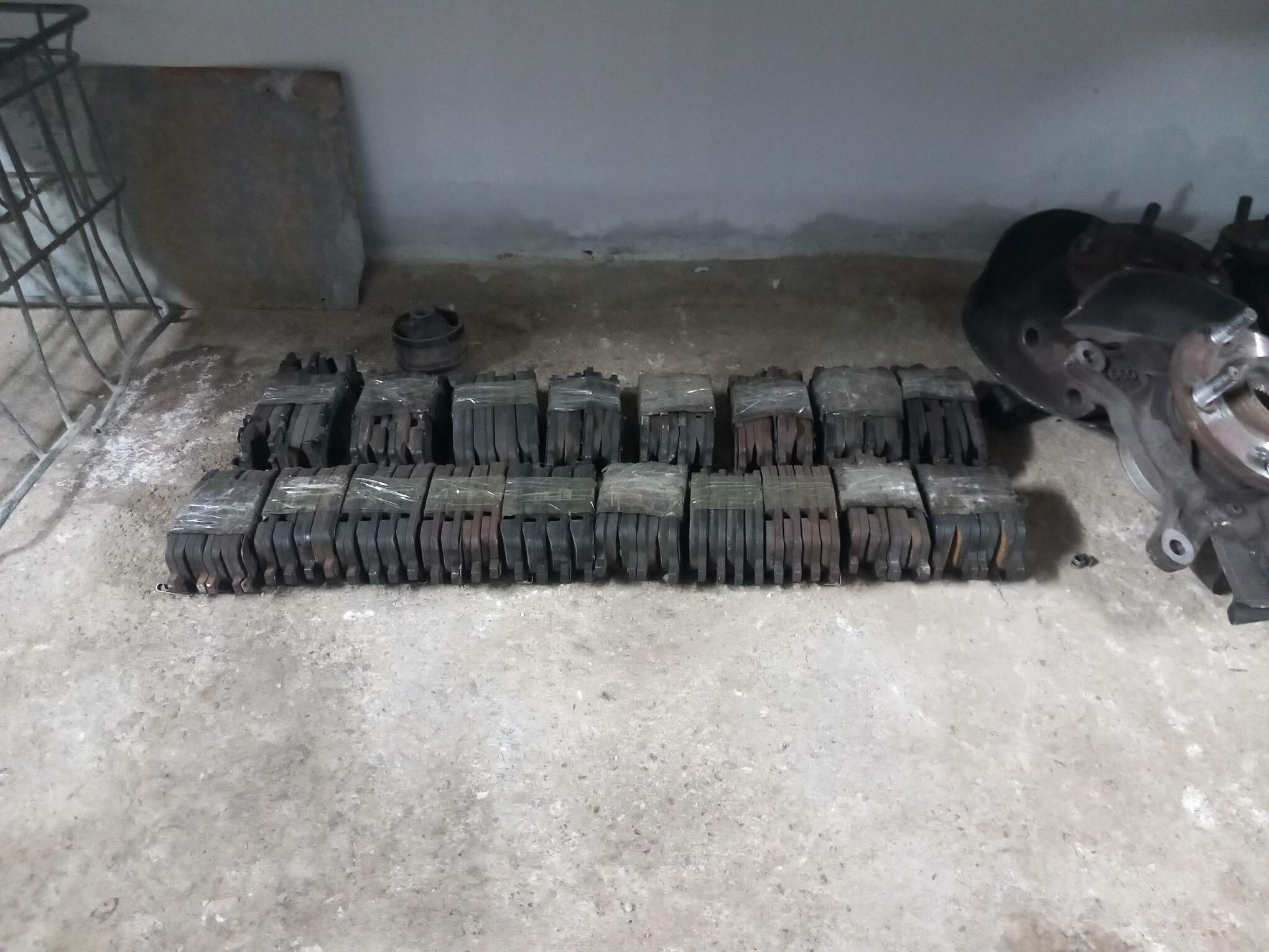 Toyota zapcastlar 1 000 TMT - Мары - img 1