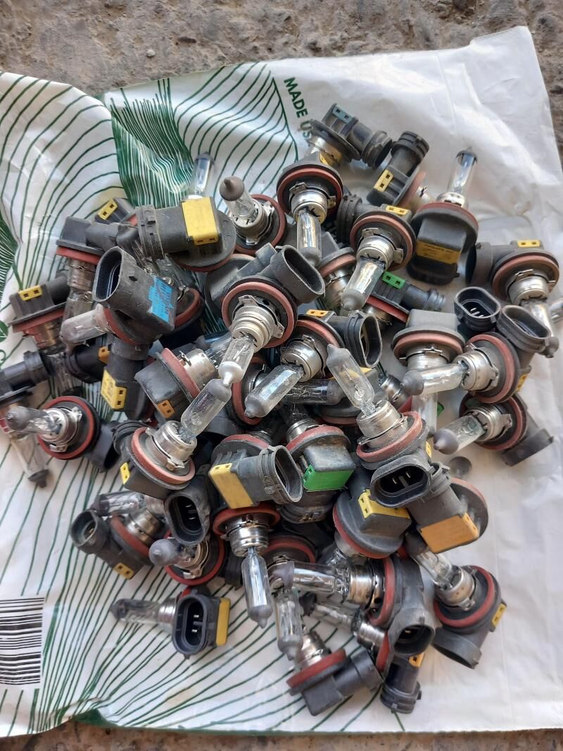 Toyota zapcastlar 1 000 TMT - Мары - img 4