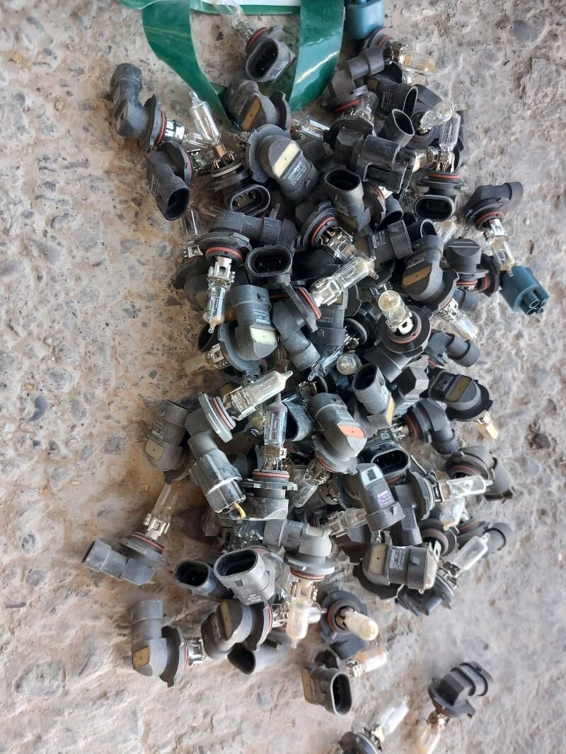 Toyota zapcastlar 1 000 TMT - Мары - img 5