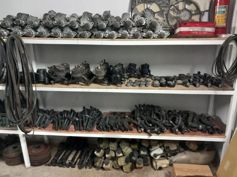 Toyota zapcastlar 1 000 TMT - Мары - img 3