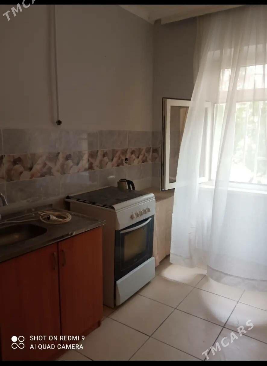 MIR 6  3 KOMNAT 1 ETAJ - Parahat 6 - img 8