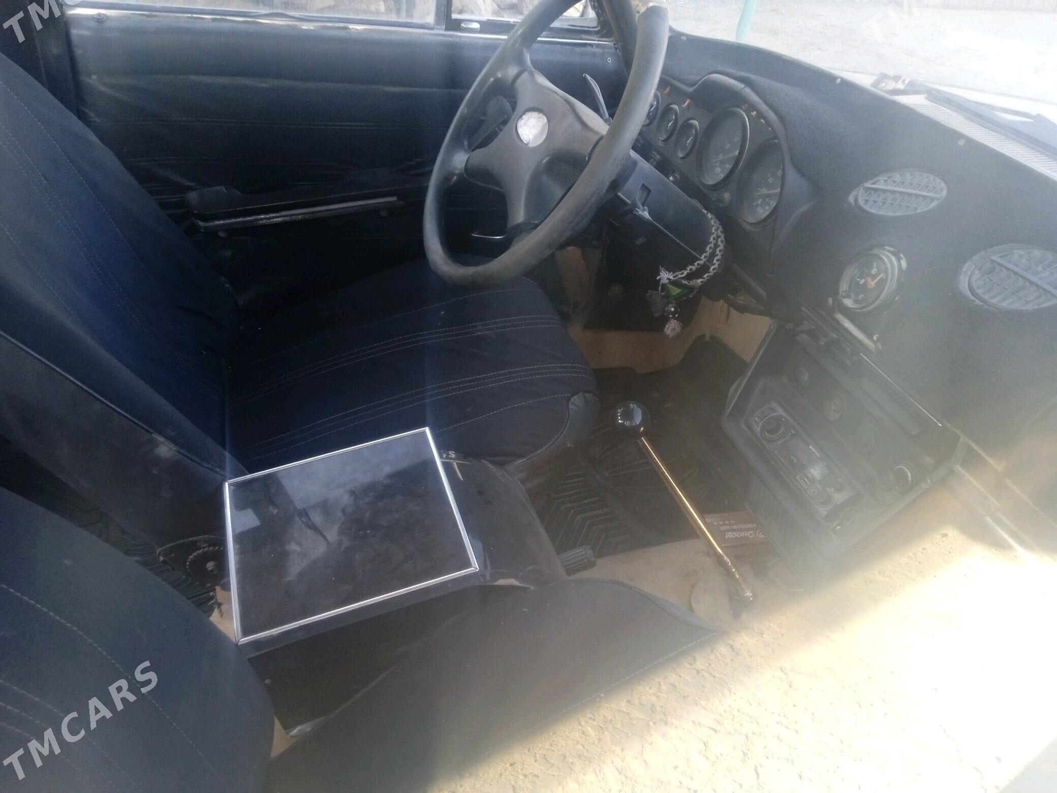 Lada 2106 1990 - 16 000 TMT - Bereket - img 3