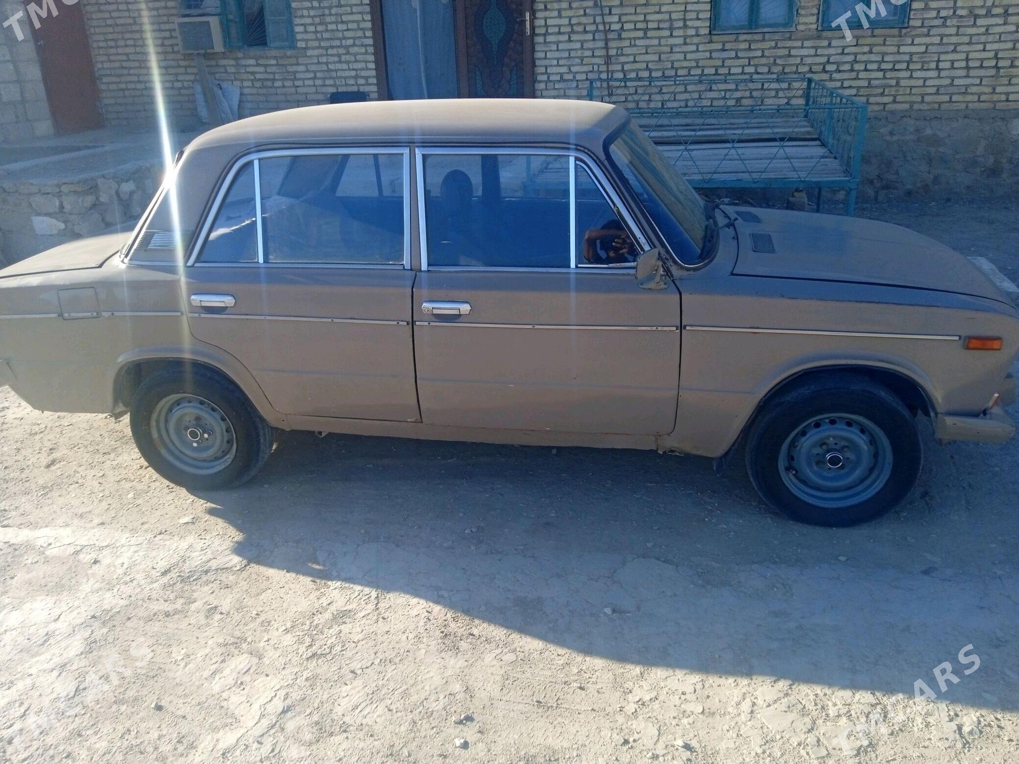 Lada 2106 1990 - 16 000 TMT - Bereket - img 1