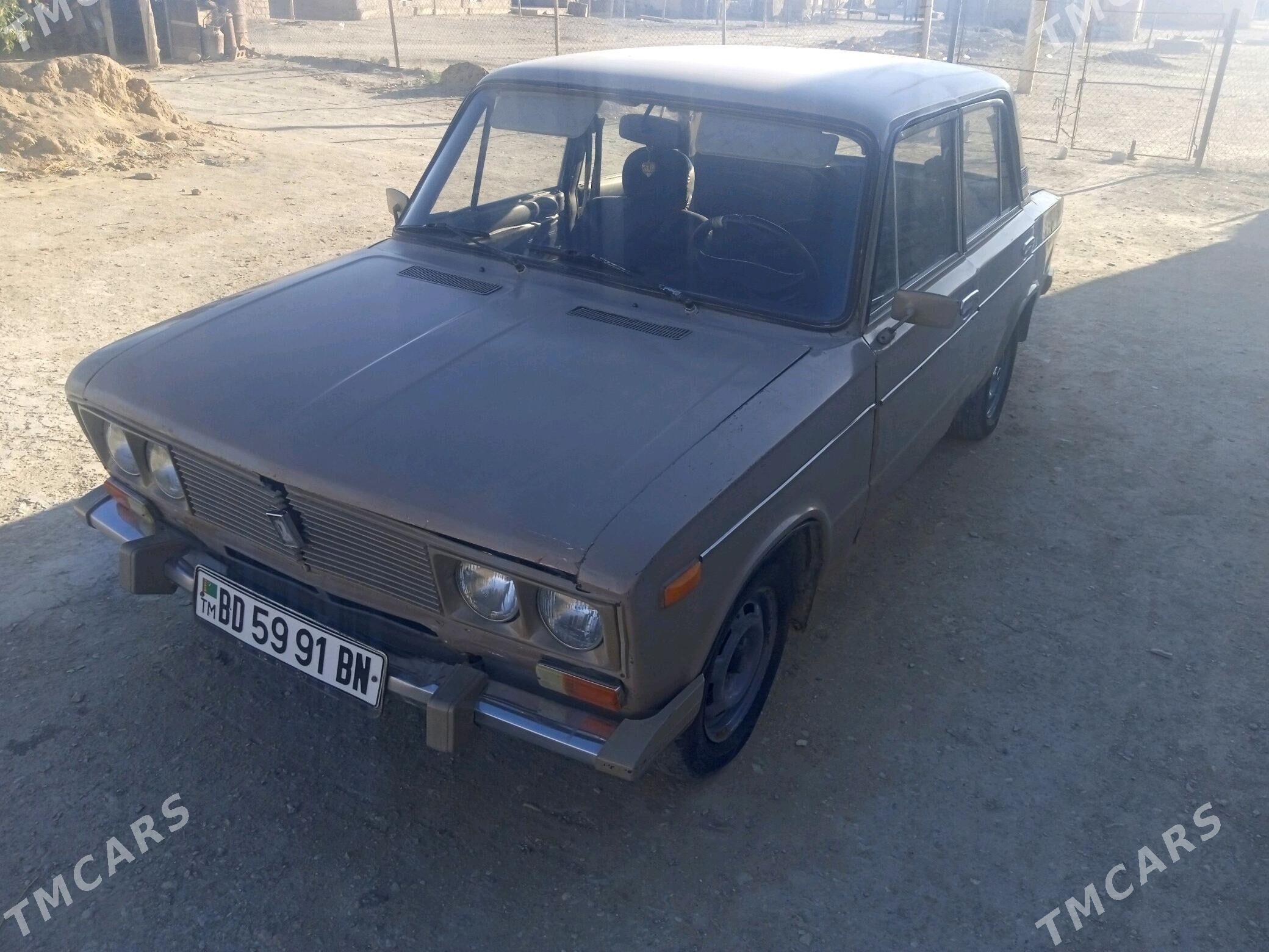 Lada 2106 1990 - 16 000 TMT - Bereket - img 2