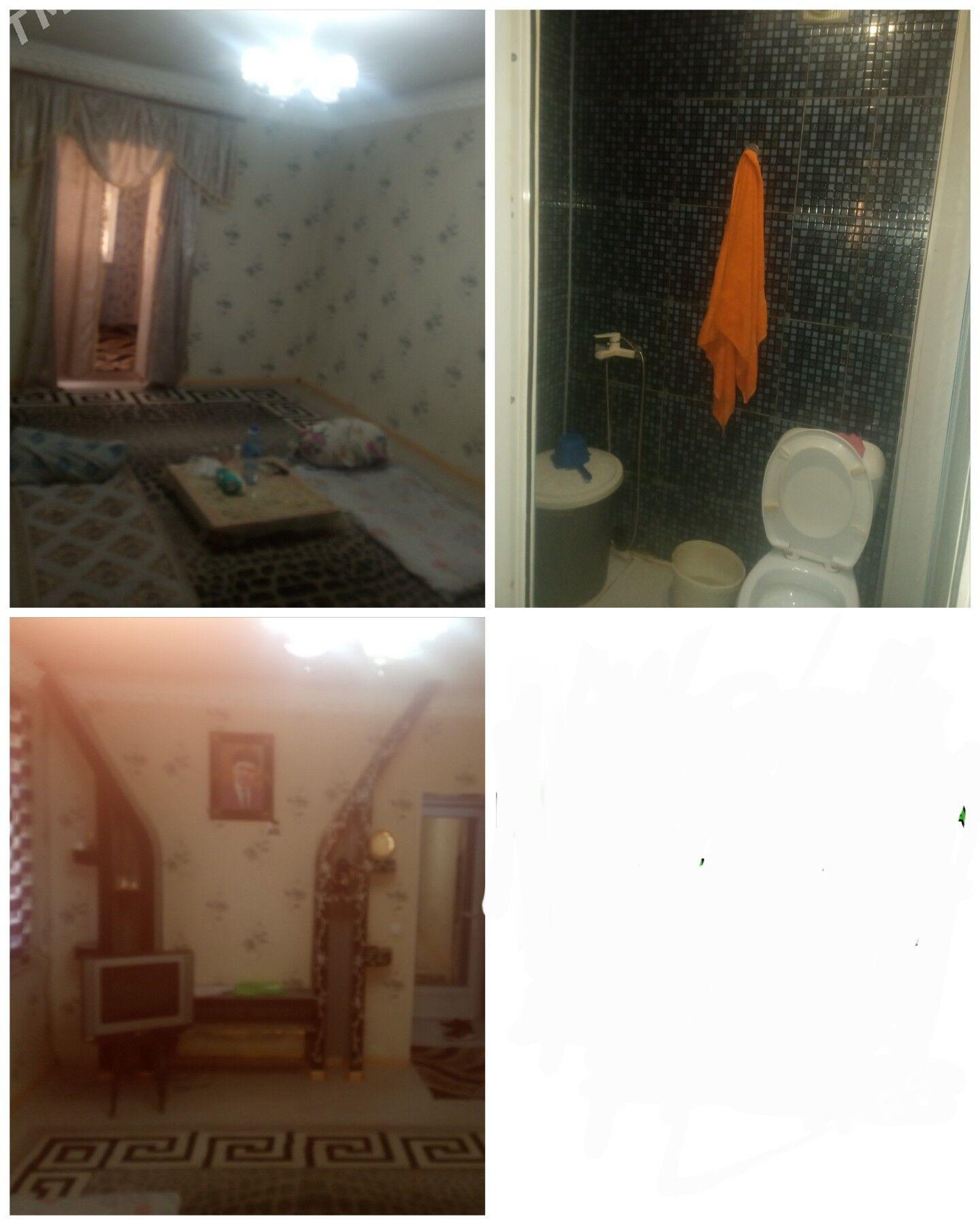 квартира - Türkmenbaşy - img 1