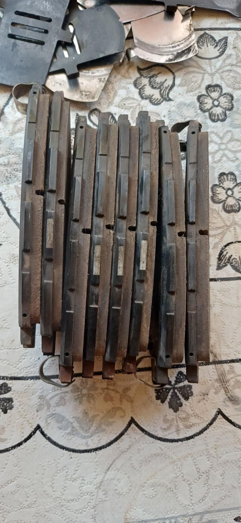 kalotka Kamry lexus 600 TMT - Район ст. Аэропорта, ул. Гагарина - img 2