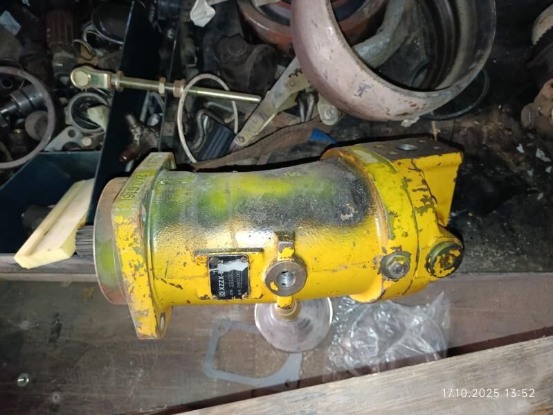 НШ насос NŞ 3 000 TMT - Aşgabat - img 2