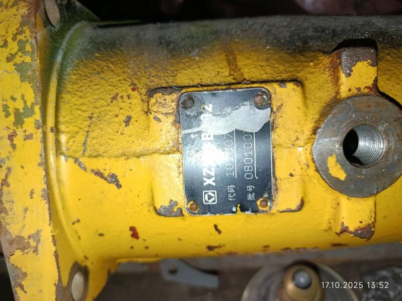 НШ насос NŞ 3 000 TMT - Aşgabat - img 3