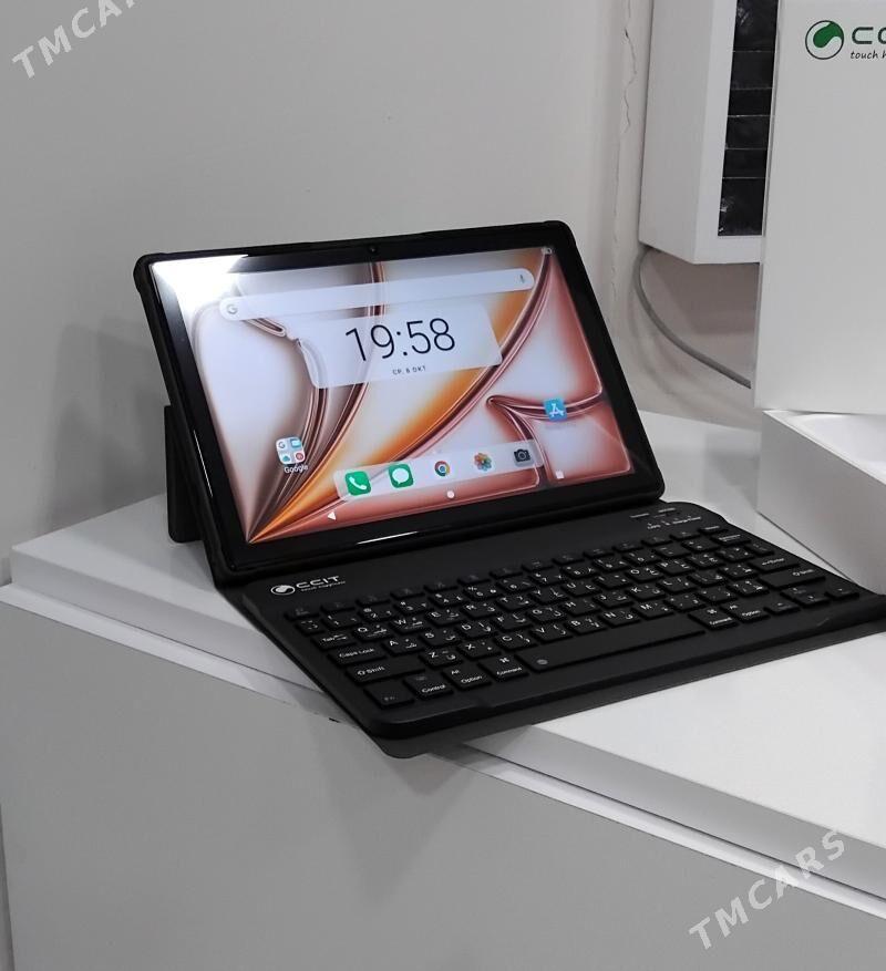 PLANŞET CCIT S16 max - Ашхабад - img 2