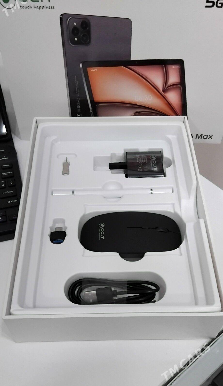 PLANŞET CCIT S16 max - Ашхабад - img 4