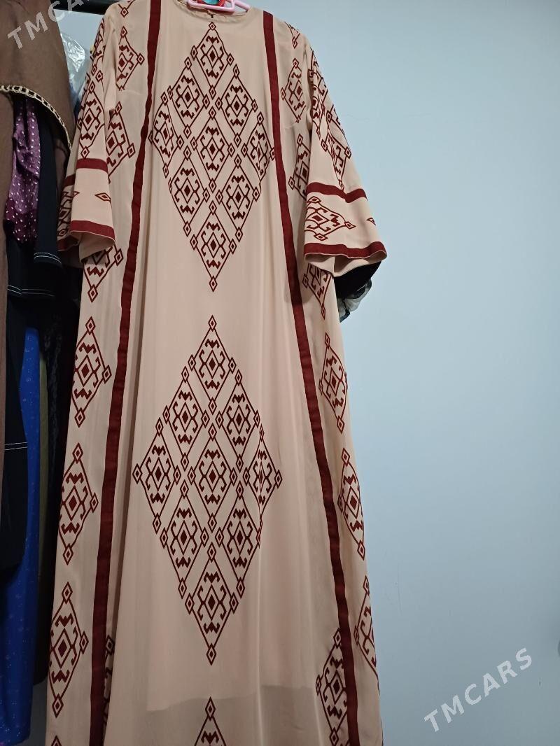 Barhat koynek - Балканабат - img 2