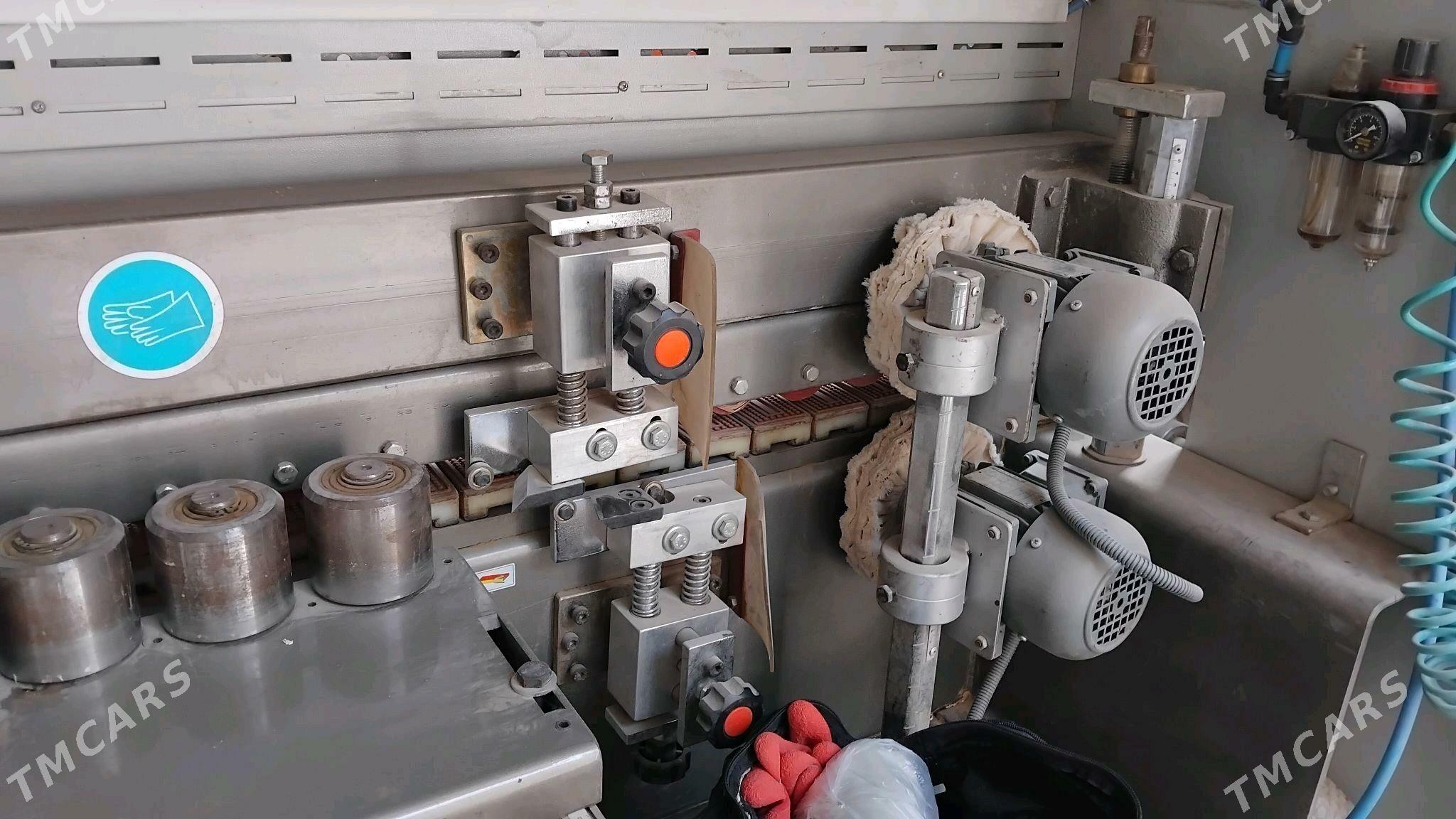 bant ysrar - Серхетабат (Кушка) - img 4