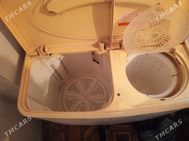 Пол автамат кир машин 6кг - Дашогуз - img 2