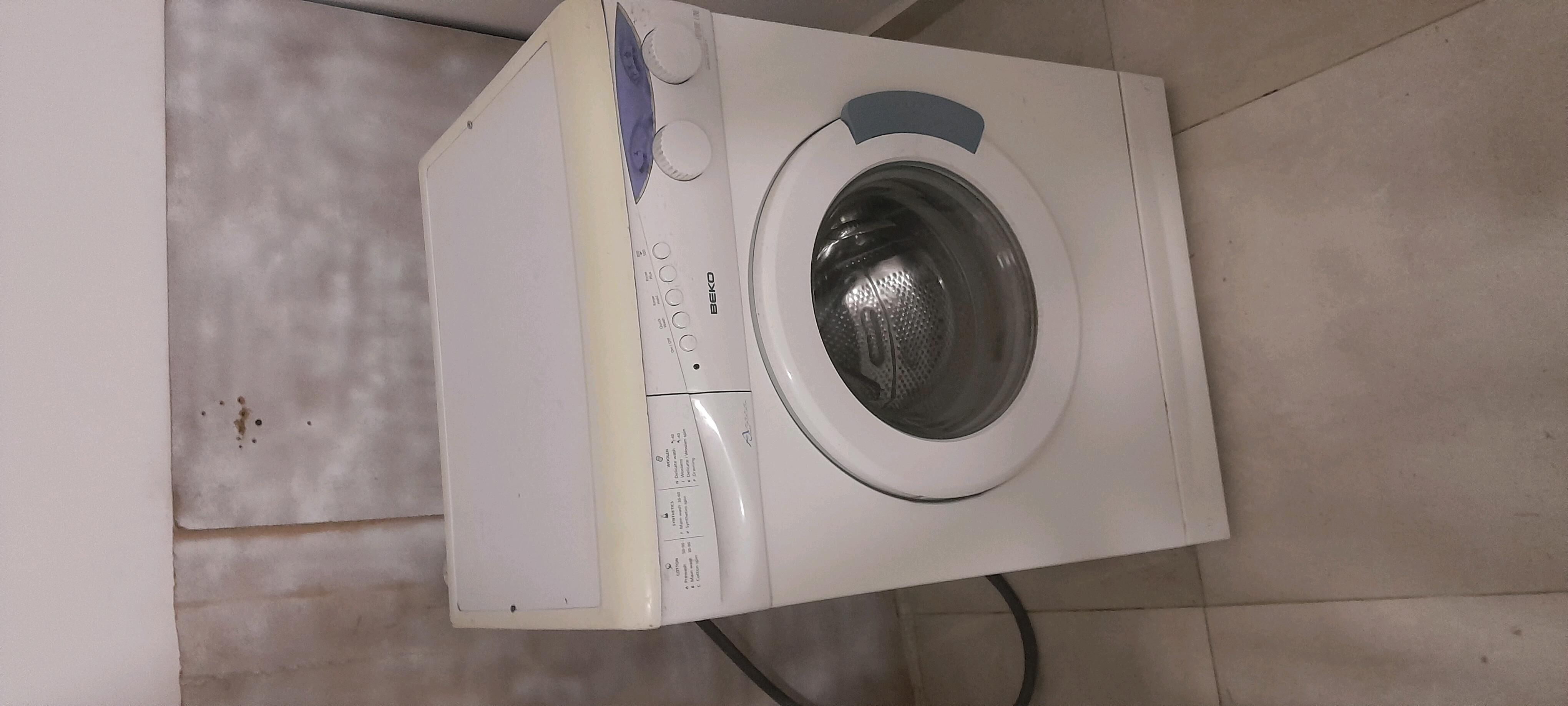 kir masyn - Büzmeýin GRES - img 1