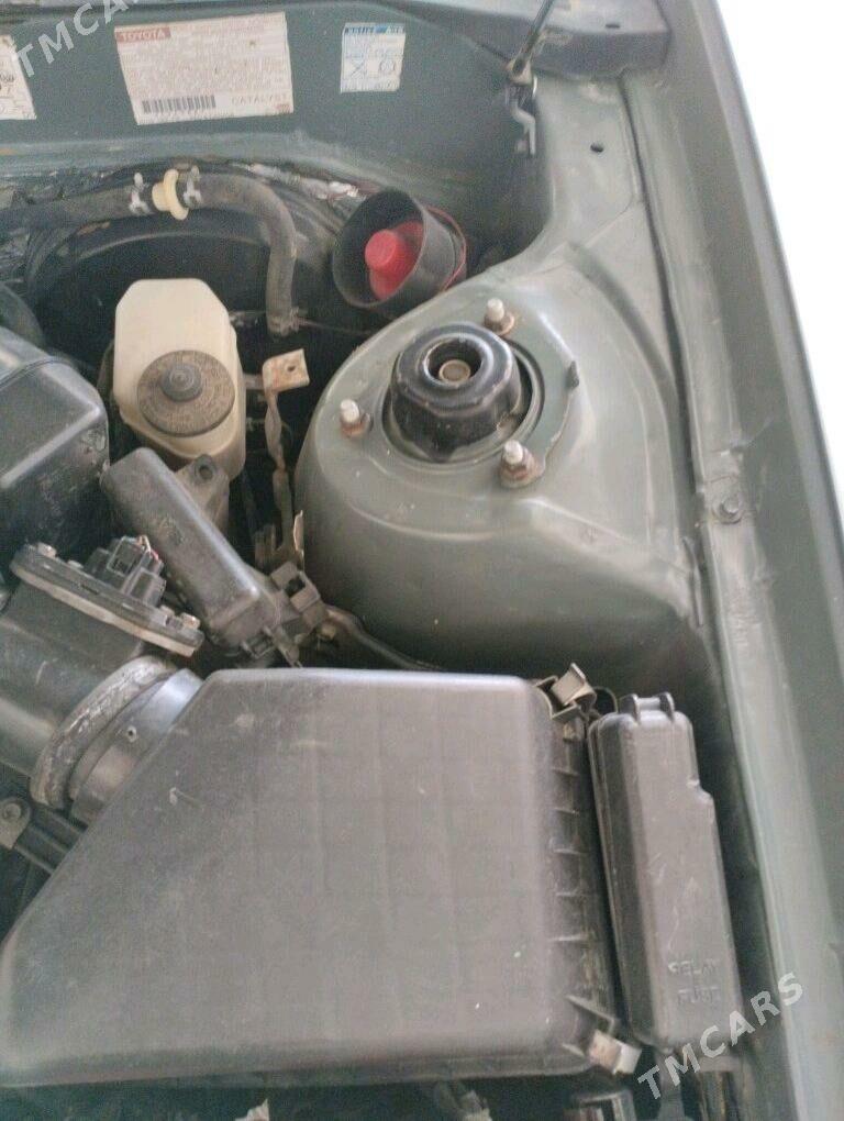Toyota Avalon 1998 - 120 000 TMT - Тагтабазар - img 8