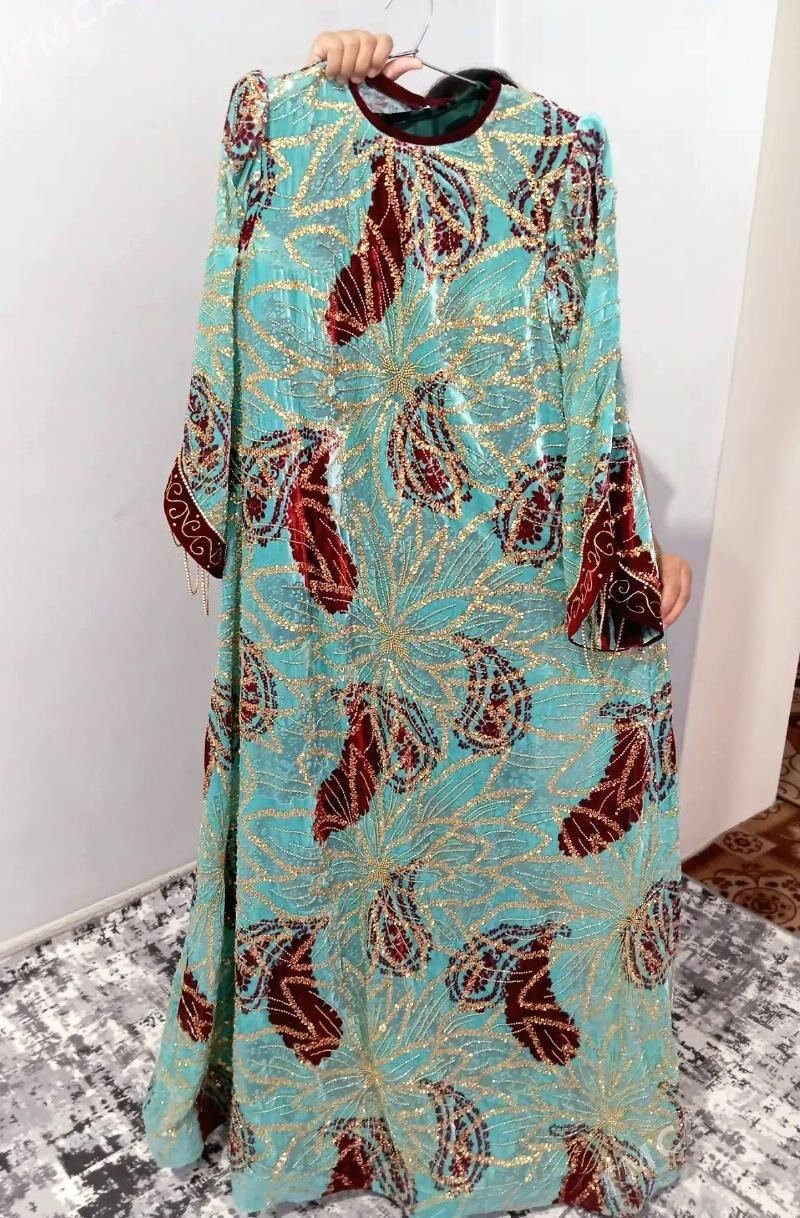 Satlyk Köýnek - Balkanabat - img 2