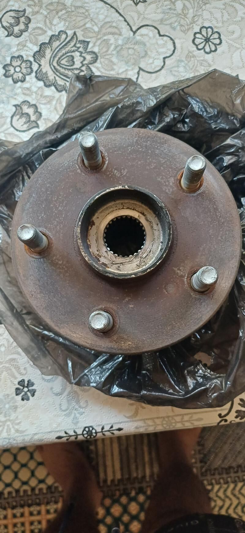 stupisa 500 TMT - Район ст. Аэропорта, ул. Гагарина - img 3