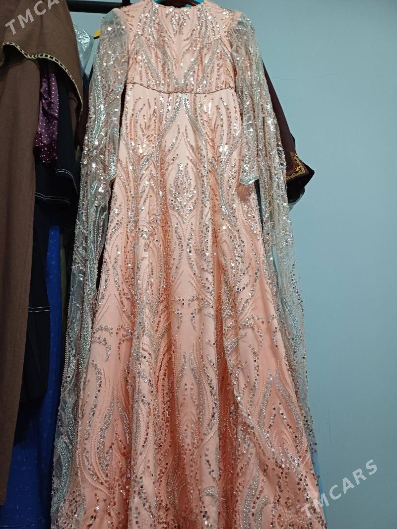 Dubai gipyur koynek - Балканабат - img 3